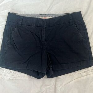 JCrew shorts